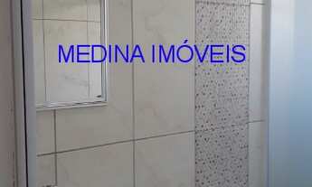 Imagem 4: CASA A VENDA VILA ANDEYARA FERRAZ DE VASCONCELOS