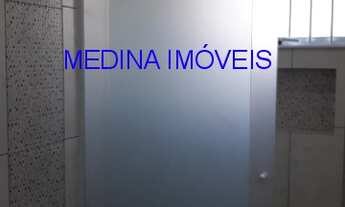 Imagem 5: CASA A VENDA VILA ANDEYARA FERRAZ DE VASCONCELOS