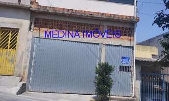 Imagem: Sobrado para venda em Poá