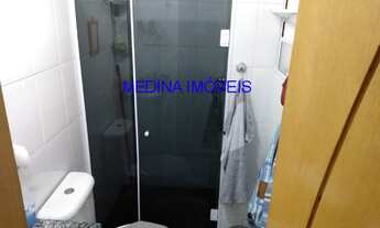 Imagem 4: Apartamento à venda no Parque dos Sonhos