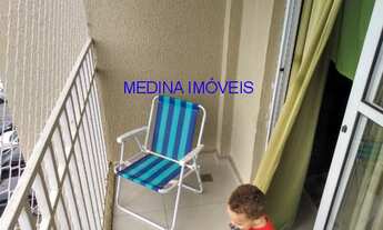 Imagem 6: Apartamento à venda no Parque dos Sonhos