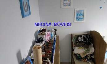 Imagem 5: Apartamento à venda no Parque dos Sonhos