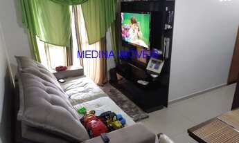 Imagem 2: Apartamento à venda no Parque dos Sonhos