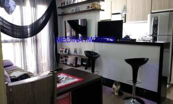 Imagem 3: Apartamento para venda no Park dos Pinheiros