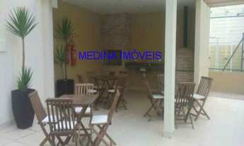 Imagem 7: Apartamento para venda no Park dos Pinheiros