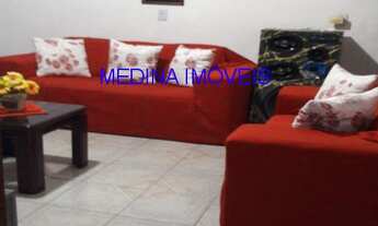 Imagem: Casa a venda na Vila dos Americanos, em