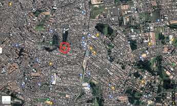 Imagem 2: Sobrado em Ferraz de Vasconcelos