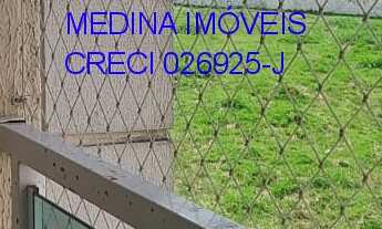 Imagem 6: Apartamento em Ferraz de Vasconcelos