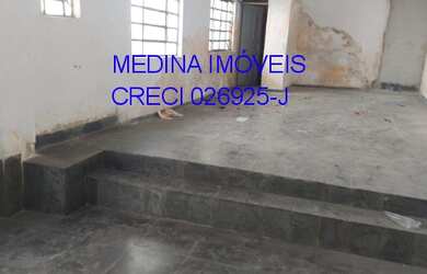 Imagem 5: 1 banheiros na Avenida Santos Dumont