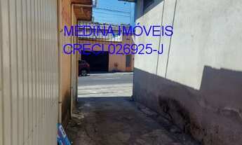 Imagem: 1 banheiros na Avenida Santos Dumont