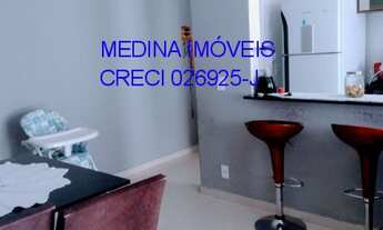 Imagem 2: 2 dormitórios na Rua Pinheiro De Ulhoa Cintra