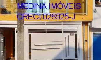 Imagem: 4 dormitórios na Rua Paranapanema