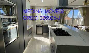 Imagem 7: 3 dormitórios na Rua Michele Tenace