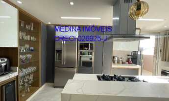 Imagem 6: 3 dormitórios na Rua Michele Tenace