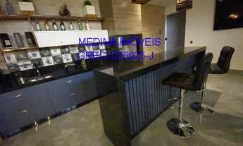 Imagem 2: 3 dormitórios na Rua Michele Tenace