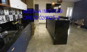 Imagem 3: 3 dormitórios na Rua Michele Tenace