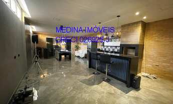 Imagem 5: 3 dormitórios na Rua Michele Tenace