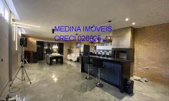 Imagem 4: 3 dormitórios na Rua Michele Tenace