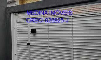 Imagem: 3 dormitórios na Rua Tânia Maria