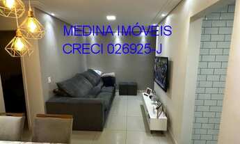 Imagem: 2 dormitórios na Rua Ribeira De Iguape