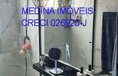 Imagem 7: 2 dormitórios na Rua Ribeira De Iguape