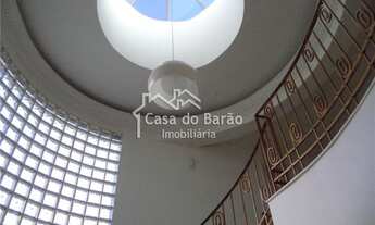 Imagem 3: CASA DE CONDOMÍNIO RESIDENCIAL em CAMPINAS - SP, LOTEAMENTO RESIDENCIAL BARÃO DO CAFÉ