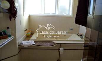 Imagem 5: CASA DE CONDOMÍNIO RESIDENCIAL em CAMPINAS - SP, LOTEAMENTO RESIDENCIAL BARÃO DO CAFÉ