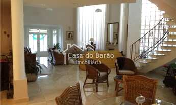 Imagem 6: CASA DE CONDOMÍNIO RESIDENCIAL em CAMPINAS - SP, LOTEAMENTO RESIDENCIAL BARÃO DO CAFÉ