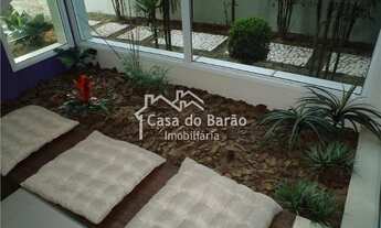 Imagem 7: CASA DE CONDOMÍNIO RESIDENCIAL em CAMPINAS - SP, LOTEAMENTO RESIDENCIAL BARÃO DO CAFÉ