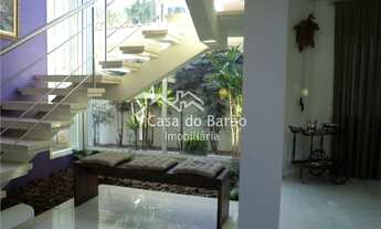 Imagem 6: CASA DE CONDOMÍNIO RESIDENCIAL em CAMPINAS - SP, LOTEAMENTO RESIDENCIAL BARÃO DO CAFÉ