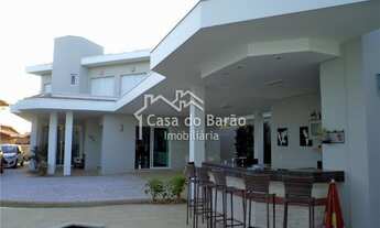 Imagem: CASA DE CONDOMÍNIO RESIDENCIAL em CAMPINAS