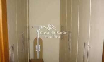 Imagem 4: CASA DE CONDOMÍNIO RESIDENCIAL em CAMPINAS - SP, LOTEAMENTO RESIDENCIAL BARÃO DO CAFÉ