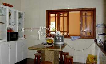 Imagem 5: CASA DE CONDOMÍNIO RESIDENCIAL em CAMPINAS - SP, LOTEAMENTO RESIDENCIAL BARÃO DO CAFÉ