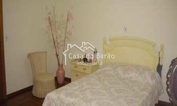 Imagem 7: CASA DE CONDOMÍNIO RESIDENCIAL em CAMPINAS - SP, LOTEAMENTO RESIDENCIAL BARÃO DO CAFÉ