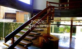 Imagem 6: CASA DE CONDOMÍNIO RESIDENCIAL em CAMPINAS - SP, RESIDENCIAL PARQUE RIO DAS PEDRAS