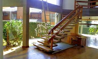 Imagem 5: CASA DE CONDOMÍNIO RESIDENCIAL em CAMPINAS - SP, RESIDENCIAL PARQUE RIO DAS PEDRAS