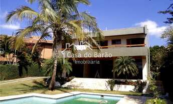 Imagem: CASA DE CONDOMÍNIO RESIDENCIAL em CAMPINAS