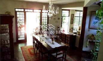 Imagem 6: CASA DE CONDOMÍNIO RESIDENCIAL em CAMPINAS - SP, RESIDENCIAL PARQUE RIO DAS PEDRAS