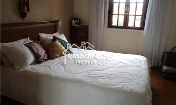 Imagem 2: CASA DE CONDOMÍNIO RESIDENCIAL em Campinas - SP, RESIDENCIAL PARQUE RIO DAS PEDRAS