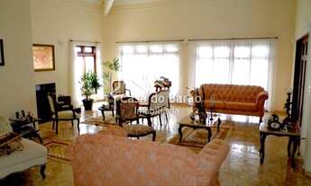 Imagem 6: CASA DE CONDOMÍNIO RESIDENCIAL em Campinas - SP, RESIDENCIAL PARQUE RIO DAS PEDRAS