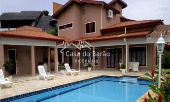 Imagem: CASA DE CONDOMÍNIO RESIDENCIAL em Campinas