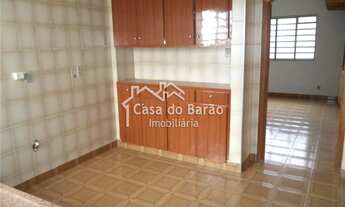 Imagem 5: CASA COMERCIAL em CAMPINAS - SP, BARÃO GERALDO