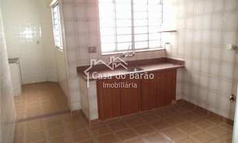 Imagem 7: CASA COMERCIAL em CAMPINAS - SP, BARÃO GERALDO