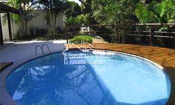 Imagem 6: CASA DE CONDOMÍNIO RESIDENCIAL em CAMPINAS - SP, CONDOMÍNIO RESIDENCIAL COLINA