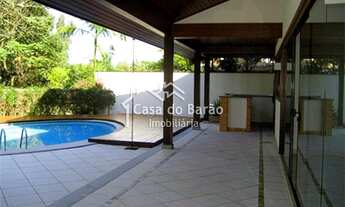 Imagem 7: CASA DE CONDOMÍNIO RESIDENCIAL em CAMPINAS - SP, CONDOMÍNIO RESIDENCIAL COLINA