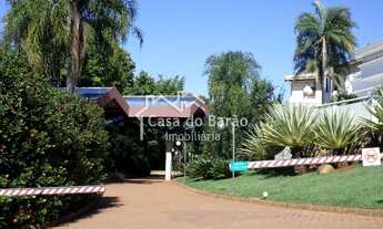 Imagem 2: TERRENO RESIDENCIAL em CAMPINAS - SP, CONDOMÍNIO RESIDENCIAL COLINA