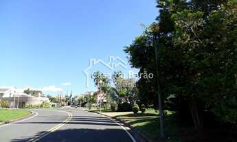 Imagem 3: TERRENO RESIDENCIAL em CAMPINAS - SP, CONDOMÍNIO RESIDENCIAL COLINA