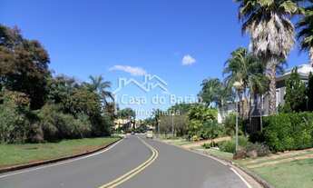 Imagem 4: TERRENO RESIDENCIAL em CAMPINAS - SP, CONDOMÍNIO RESIDENCIAL COLINA