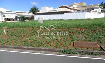 Imagem 6: TERRENO RESIDENCIAL em CAMPINAS - SP, CONDOMÍNIO RESIDENCIAL COLINA