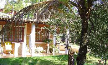 Imagem 5: CASA DE CONDOMÍNIO RESIDENCIAL em CAMPINAS - SP, RESIDENCIAL PARQUE RIO DAS PEDRAS